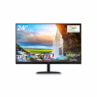 ViewSonic VA2432-MH 23.8 Inch IPS FHD 1080p Gaming Monitor