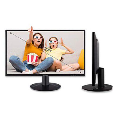 ViewSonic VA2732-MH Full HD IPS Monitor