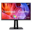 ViewSonic Vp2785-4K Colorpro Professional LCD Monitor 27 Inch (68.58 Cm), 3840 X 2160 Pixels...