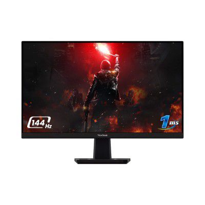 ViewSonic VX2405-P-MHD 24" Gaming Monitor