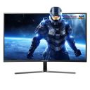 ViewSonic VX2458-C-MHD (24 Inch) Full HD LED 1080p, 1ms, Curved Gaming...