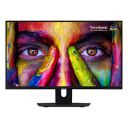 ViewSonic VX2480-2K-SHD 24" QHD Resolution Monitor...