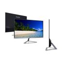 ViewSonic VX2776-SH Full HD IPS Monitor, 27 Inch Frameless Bezel...
