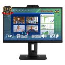 ViewSonic WorkPro Full HD Webcam Monitor VG2440V...