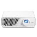 ViewSonic X1 (1920x1080) Resolution, LED Projector, 100" Maximum Display...