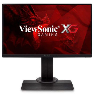 ViewSonic XG2705 27" SuperClear IPS Gaming Monitor