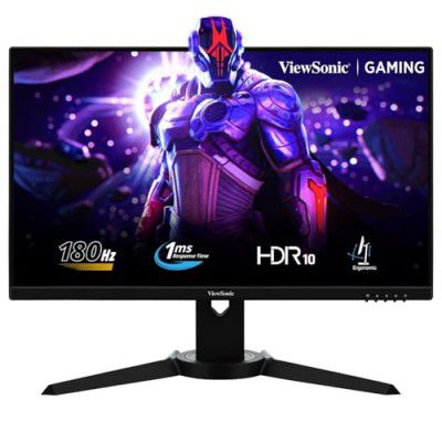 ViewSonic XG2709 (from USA) 60.96 cm 27" FHD IPS Gaming Monitor