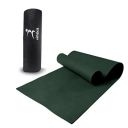 Vifitkit Anti-Skid Yoga Mat with Carry Bag For Home Gym & Outdoor Workout, Water-Resistant, Soft, Easy to Fold (4mm)...