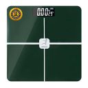 Vifitkit Digital Body Weight Machine with LCD Display & Step-on Technology, Electronic Weighing Scale...