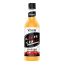 Vihado Raw Apple Cider Vinegar with Mother of Vinegar - 500 ml...