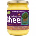 Village Company A2 Cow Ghee Bilona Method | 550 ML...