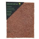 Village Story Organic Biodegradable Microgreen Grow Mat - Large (Pack of 2 160gm)...
