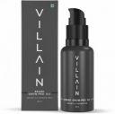 VILLAIN Beard Grow-Pro Oil |Non Sticky| Nourishes & Strengthens Uneven Patchy Beard Hair Oil  (30 ml)...