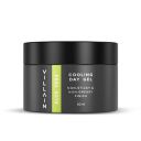 Villain Cooling & Refreshing Day Face Gel (Aloe Vera) | Non Sticky & Non Greasy Daily Face Moisturizer For All Skin Types, 50 ML...