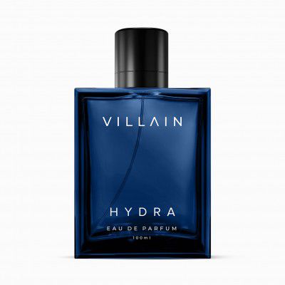 VILLAIN Hydra Perfume 100 ml (For Men)