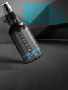 VILLAIN Men Over Night Skin Fuel Cream With Seaweed 50ml...