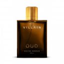 VILLAIN OUD Eau De Parfum For Men 100ml...
