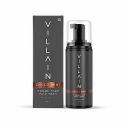 Villain Xtreme Foam Face Wash with Chocomint | Purifies Skin, Prevents Acne, Removes Dirt, Excess Oil & Skin Brightening - 100 ML...
