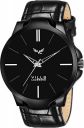 Vills Laurrens Analog Black Dial Wrist Watch for Men...