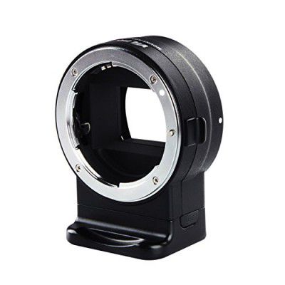 VILTROX NF-E1 Electronic Auto-Focus Lens 