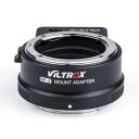 VILTROX NF-Z Auto Foucs Lens Adapter, Design for Nikon F-Mount Lens to Z-Mount Camera...