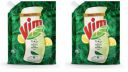 Vim Dishwash Anti Bac Liquid, Neem, 2 Ltr (Pack of 2)...