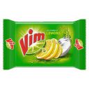 Vim Dishwash Bar Lemon, Removes Stain And Grease With Power Of Lemon, 300 g...