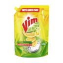 Vim Dishwash Liquid 3L | Removes 100+ Odours & Grease in 1 wash...