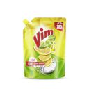 Vim Dishwash Liquid Gel Lemon 900 ml ...