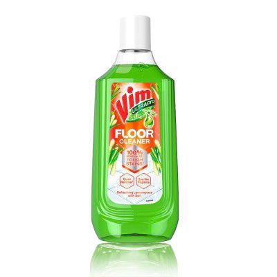 Vim Floor Cleaner - 1000ml 