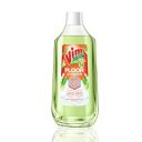 Vim Floor Cleaner: 1000ml |Refreshing Lemongrass with Salt...