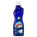 Vim Matic Dishwasher Rinse Aid Liquid 500 ml...