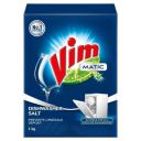 VIM Matic Dishwasher Salt, 1 Kg...
