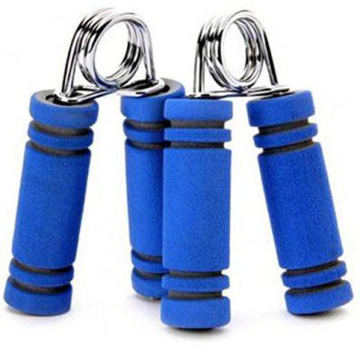 Vimal and co Hand Grip Fitness Grip Hand Grip( Two Pieces)