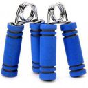 Vimal and co Hand Grip Fitness Grip Hand Grip( Two Pieces)...