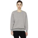 VIMAL JONNEY Fleece Round Neck Sweatshirt for Women-(SW_RN_001-P)...