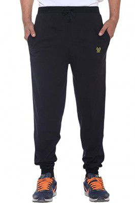 VIMAL JONNEY Mens Regular Fit Track pants