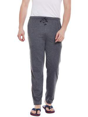 VIMAL JONNEY Men's Regular Fit Trackpants