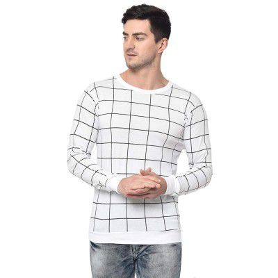 VIMAL JONNEY Mens Slim Fit T-Shirt