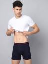 VIMAL JONNEY Solid Men Trunk...