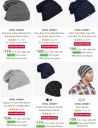 VIMAL JONNEY Winter Caps Starts at Rs 105 + 5% off Coupon...