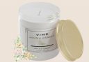 ViMe Scented Candles for Home Decor, Bedroom| Scented Candle Gift Set for Wife, Girl| 120 gm| Burn Upto 35 Hrs | Aroma Therapy Candles with 1 Bar| Fragrance Candles for Home | Rose & Amber Fragrance...