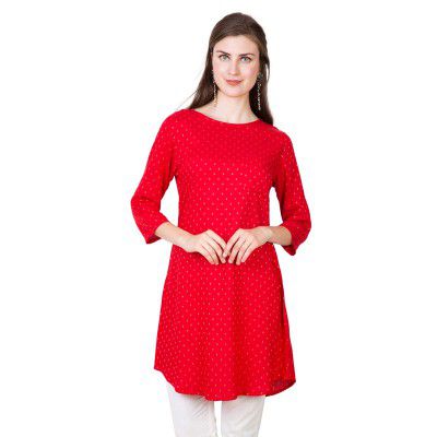 Vinays Women Kurta