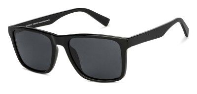 Vincent Chase By Lenskart | Full Rim Square Branded Latest and Stylish Sunglasses | Large | VC S13973