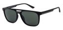 VINCENT CHASE EYEWEAR By Lenskart | Full Rim Square Sunglasses| Polarized And 100% Uv Protected | Men & Women | Vc 5147/P...