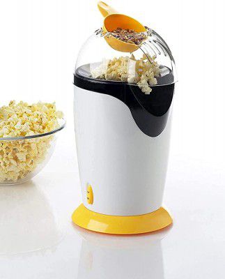 VINSH ENTERPRISE Aluminum Popcorn Machine and Big Home Use Electric Big Popcorn Machine