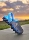 Vintex  Men Clogs Sandal (Multicolor , 7)...