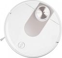 Viomi SE Robot Vacuum Cleaner and Mop with Intelligent Laser Navigation, 2200Pa Strong Suction, 200ml Smart Water Tank, 3200mAH Long Lasting Battery, Works with MiHome App (White)...