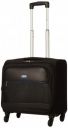 VIP BETA 46CM Polyester 4W Black Business OVERNIGHTER...