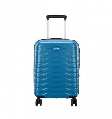 VIP - Foxtrot Anti Viral Technology 55cm Polypropelene Hardside